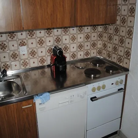 Apartment Armina