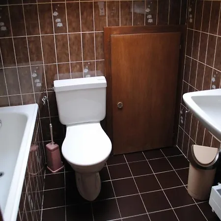 Armina Apartment *
