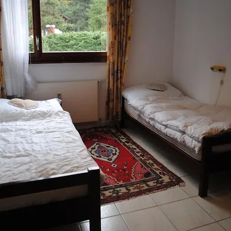 Armina Apartment