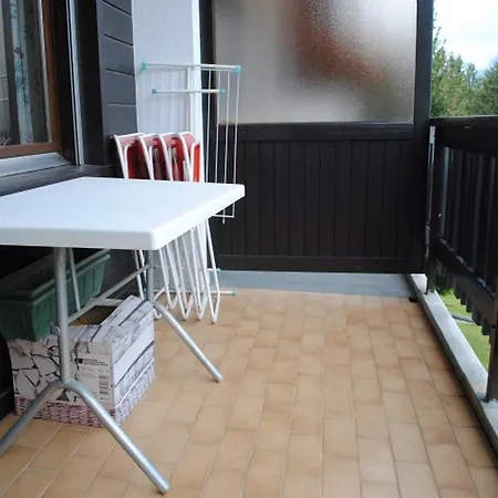 Apartment Armina