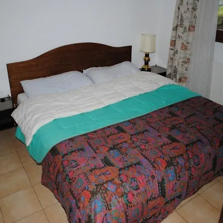 Armina Apartment Lens