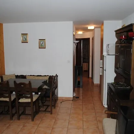 Apartment Armina Lens