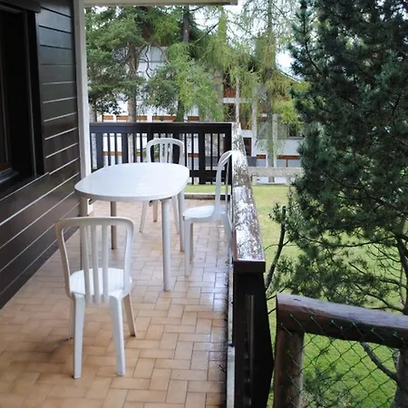 Armina Apartment