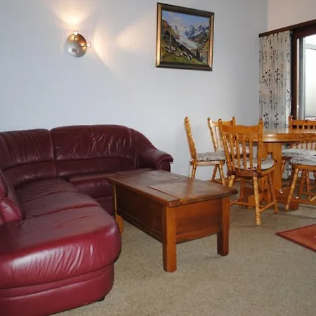 Apartment Armina