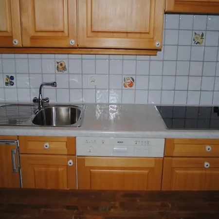 Armina Apartment Lens