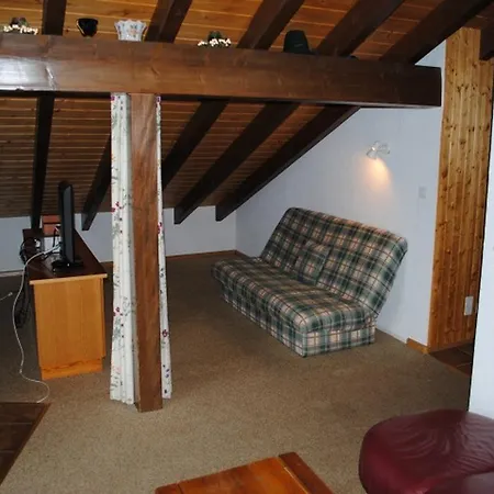 Apartment Armina *