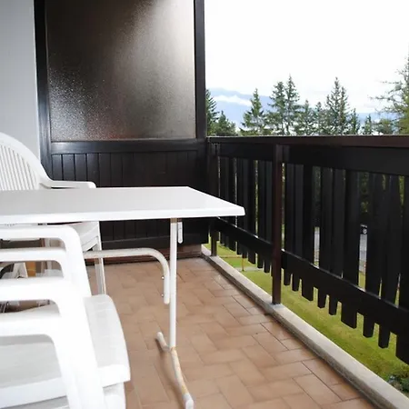 Armina Apartment *