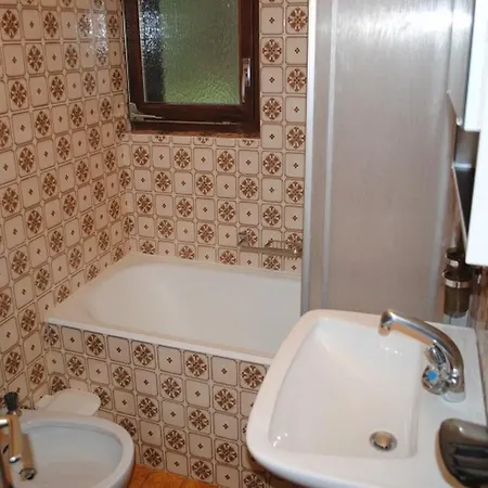 Apartment Armina